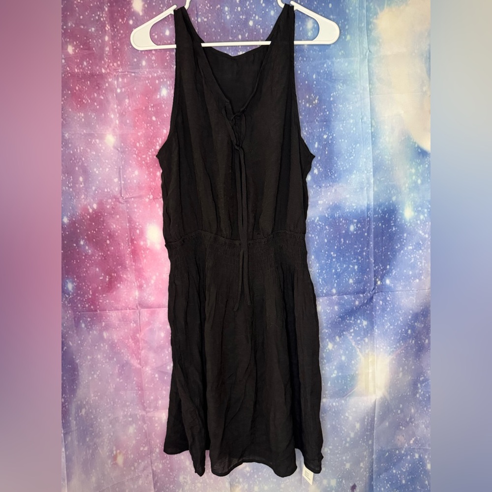 New cupshe swim cover up